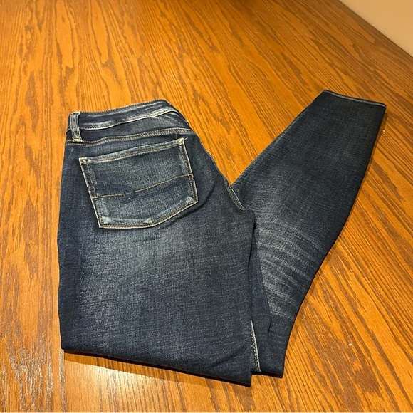 AE High Rise Jeggings - Picture 3 of 6